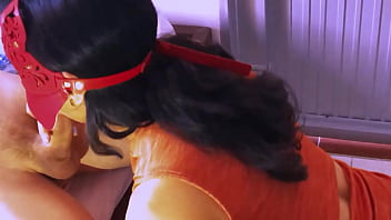 Preview 4 of Groping Hug Cum - La hijastrastra ten&iacute_a unas curvas incre&iacute_bles que lo volv&iacute_an loco,  y no pod&iacute_a dejar de pensar en ella.