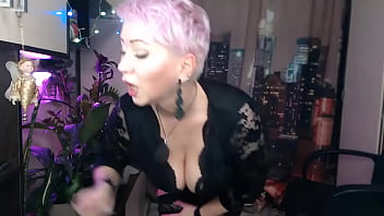 Preview 1 of Pradeep And Graft Gay Sex - My sweet MILF mature whore AimeeParadise.Today this bitch is your .!. Wake up the dirty submissive slut in your wife!