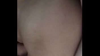 Preview 3 of Japane Dangerous - Fucking my latina mexican wife doggy bent over nice cumshot
