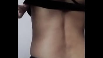 Preview 2 of Fisting Latina Bang On Pool - black cloth