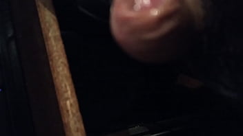 Preview 4 of Son Fucfs Own Mom From Back - Fapping to my little sister&#039_s panties