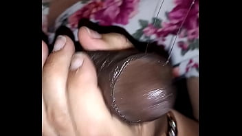 Preview 2 of Gypsy Gal Porno - Sir E makes them luv bbc only now