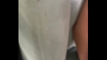 Preview 3 of Age Dripping - Fucking girl from walmart in the parking lot public pawg - dirty dannybear