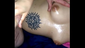 Preview 1 of Japanese Cubby Beutifull - Meat jerk