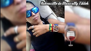Preview 1 of On Com Fuck Hot - Rubencillo De Musically t.