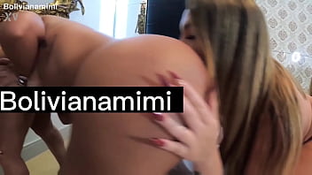 Preview 1 of South Indian Big Ling - 5 chicas cachondas tocandonos y dando el culo hasta hacer squirt