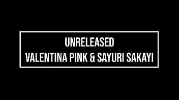 Preview 1 of Cum Inside Lily Rader - Mambo Perv Behind the scenes #16 : BTS of unreleased scenes (BTS,  anal,  rimming female2male,  Valentina Pink,  Sayuri Sakayi,  Luara Amaral,  Ariella Ferraz,  Nick Fox ) OBTS016