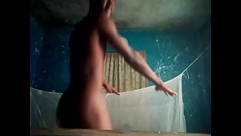Preview 2 of Ass Whisperer - Nude Dance - Jan 11,  2024