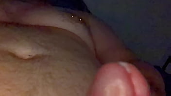 Preview 2 of Pagnets Xxx - Milked my dick dry for this video