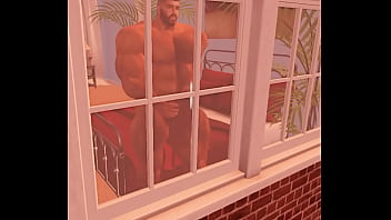 Preview 4 of Indian Sex Teen School - hunky cam heyward herking to blonde