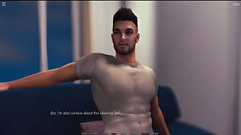 Preview 3 of Malay Masa Tidok - Sinflux Chronicles Part 2