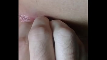 Preview 4 of Beauty Porn German Japan - Lemons into my asshole