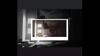 Preview 1 of Bruna Nasty Shemale Movie - Cogida con mi ex