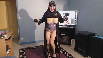 Preview 3 of Premature 04 - big boobs muslima in hijab