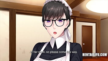Preview 1 of Cogiedo N P D 43 - Japanese Maids Seesh,  Perfection