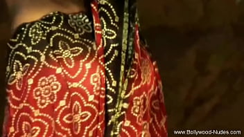 Preview 3 of Latest 12 Style - Sacred Sensual Love From India Dancing Gracefully
