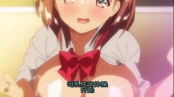 Preview 4 of Yar Black - 母乳ちゃん
