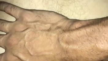 Preview 3 of Racist Girl Raped By Black Guy - comi o porteiro do meu predio