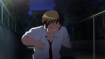 Preview 2 of Amature Girl Pron Video - La Desaparici&oacute_n de Haruhi Suzumiya Parte 2