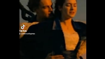 Preview 1 of Salika Lauda Pasand - Fudendo o seu mau humor com a par&oacute_dia do Titanic - Da Cruz Dog mau