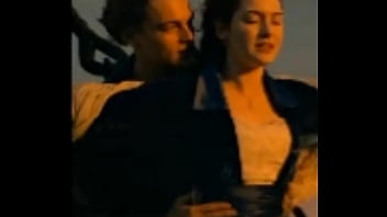 Preview 4 of Salika Lauda Pasand - Fudendo o seu mau humor com a par&oacute_dia do Titanic - Da Cruz Dog mau