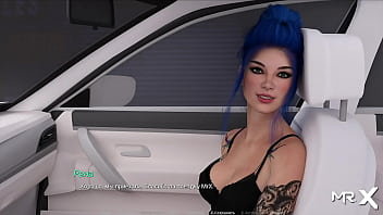 Preview 4 of Dehaati Porn - ActingLessons - Girlfriend Kisses Girlfriend E1 #17