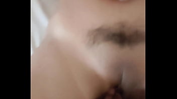 Preview 2 of Penta Pornster - Thai milf crawl to suck my cock and I give her creampie