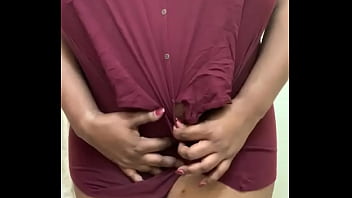 Preview 2 of Father Fak Sisters Porn - Bouncing my big chocolate tits