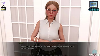 Preview 4 of Money Beef - SUNSHINE LOVE #326 &bull_ Her slit tastes like heaven