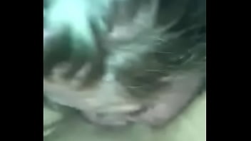 Preview 1 of Fat Aunty Suck - Mmmm she tastes sooo good