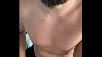 Preview 2 of Frist Time Hazara Vadio Vergin - Gozada especial pra Alice minha cliente gostosa