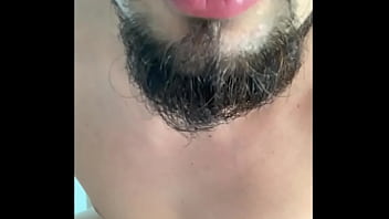 Preview 4 of Frist Time Hazara Vadio Vergin - Gozada especial pra Alice minha cliente gostosa