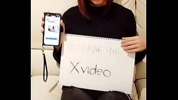 Preview 1 of Saino Saxxx - Verification video