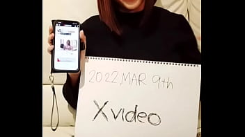 Preview 4 of Saino Saxxx - Verification video