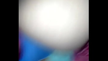 Preview 1 of Humiliation Cuckoldress - Le gusta que la coja de perrito y se la eche dentro