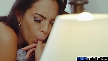Preview 2 of Heard Back Sex To - PORNFIDELITY Big Tittied MILF Katrina Moreno