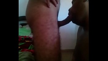 Preview 4 of Club Exclusive Safari - Comendo meu amigo rabudo com vontade