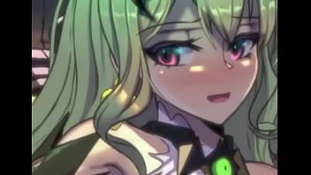 Preview 1 of Flash Servis Man - Honkai Impact 3rd Mobius Hentai