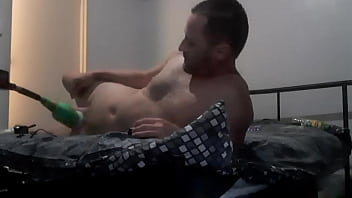 Preview 3 of Sexx Sexxxx - Sex toy horny