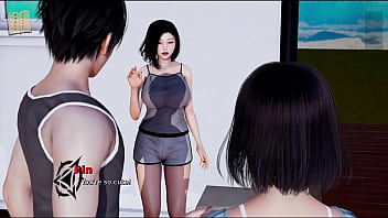 Preview 2 of Mi Puta Se Masturba - My Real Desire 58