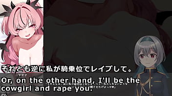 Preview 4 of Bcock Net Hd Sex - Amana alive!(Machine translated subtitles)[trial var]1/2