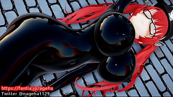 Preview 4 of Minateenimages - 乳揺れ
