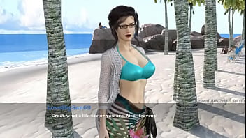 Preview 1 of Sunnilion Xxxxxx - A Step-Mother&#039_s Love (OrbOrigin) Part 89 Gameplay by LoveSkySan69