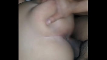 Preview 4 of Sara Jay Teach Young Guy - En cuatro se la dejo ir