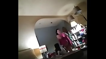 Preview 3 of Only Telugu School Girl Sex - sneaking video of wife