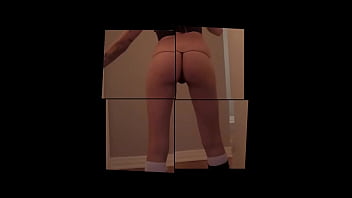 Preview 4 of Jav Nylon Nadja - Jolene&#039_s making her Cumback