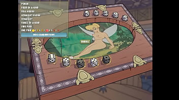 Preview 1 of Mother Setpmom - Hg Witch hunter p2 Wakfu parodie and magic creature oh well