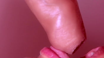 Preview 4 of Two Girl Cumshot - Japanese Porn Story Baseball Fan
