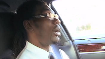 Preview 1 of Hacen Venir Ah Ma Malkov - Blondie mom fucked by huge black cock