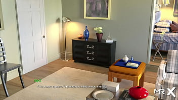 Preview 3 of Deborah Winger - ActingLessons - Kissed Lovely Nurse Deeply E1 #4